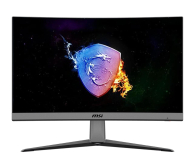 MSI MAG 242C - 1319233 - zdjęcie 1